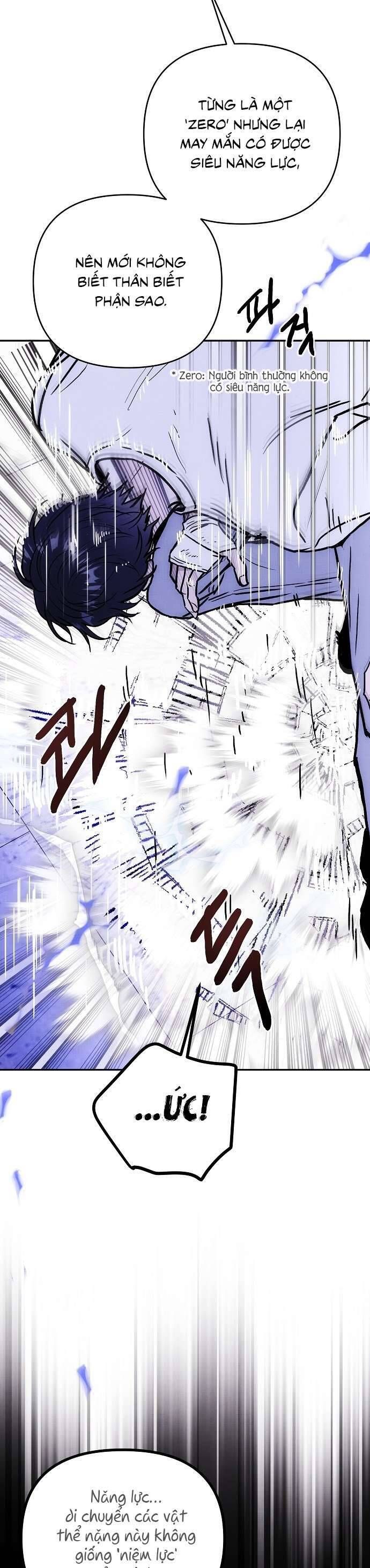 Nghiện Yêu Em Chap 59 - Next Chap 60