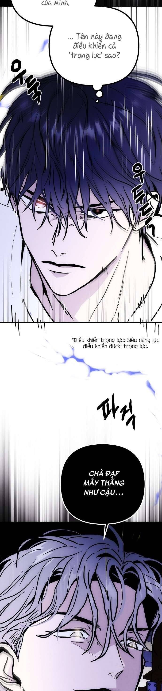 Nghiện Yêu Em Chap 59 - Next Chap 60
