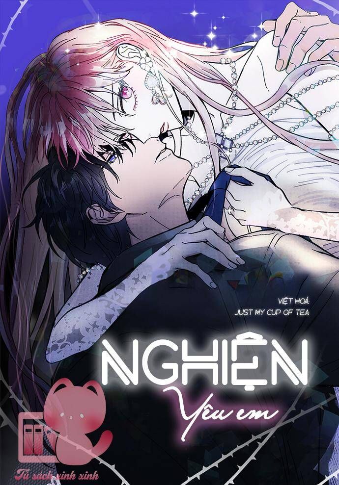 Nghiện Yêu Em Chap 6 - Next Chap 7