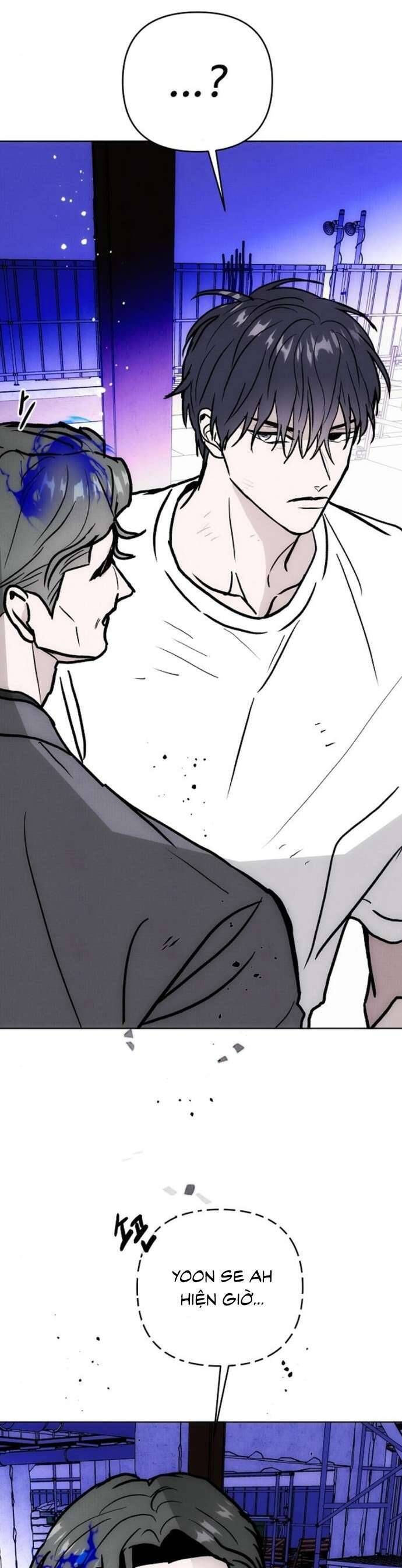 Nghiện Yêu Em Chap 60 - Next Chap 61