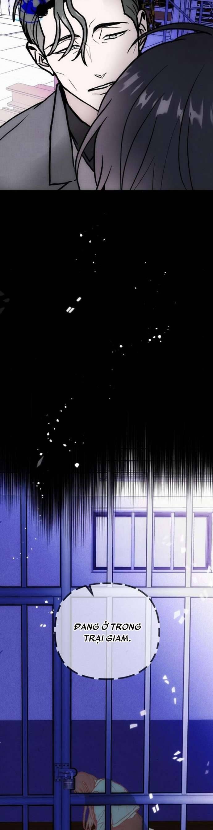 Nghiện Yêu Em Chap 60 - Next Chap 61