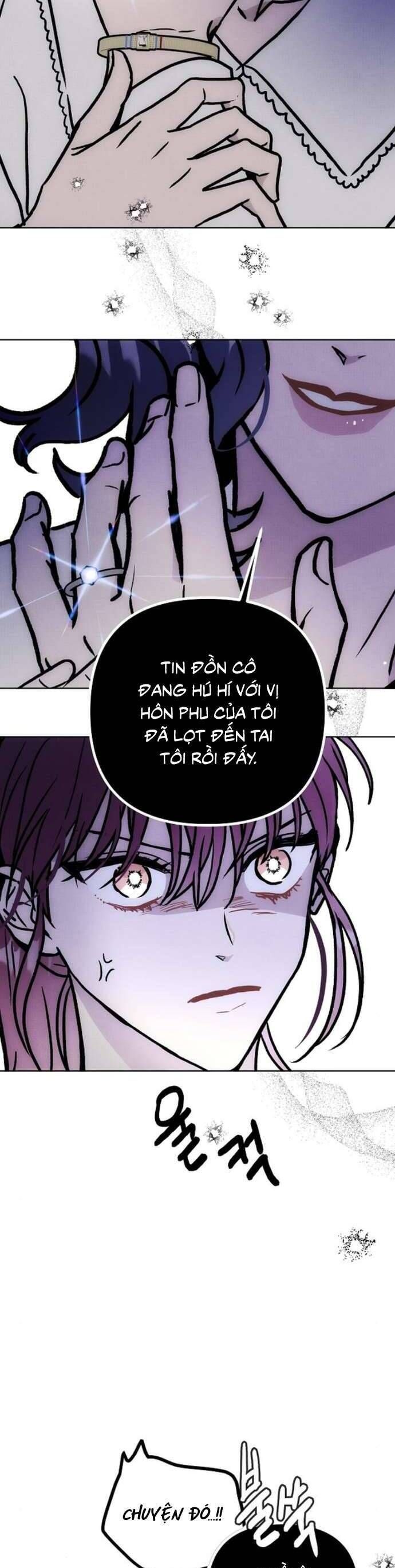 Nghiện Yêu Em Chap 60 - Next Chap 61