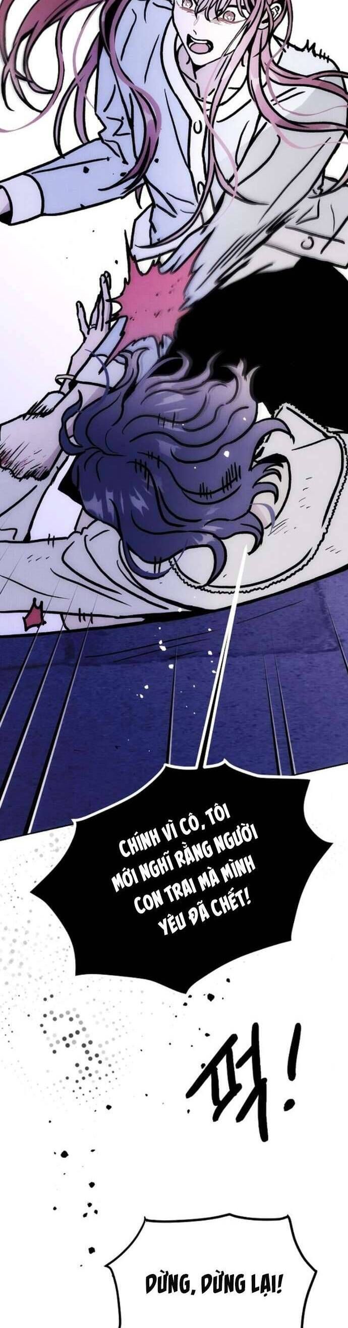 Nghiện Yêu Em Chap 61 - Next Chap 62