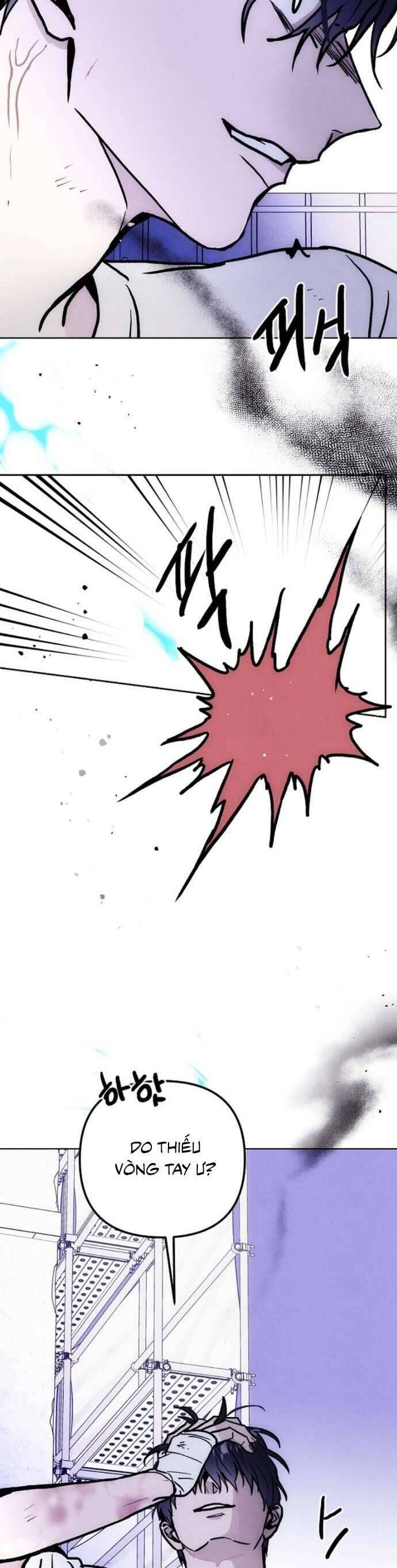 Nghiện Yêu Em Chap 61 - Next Chap 62