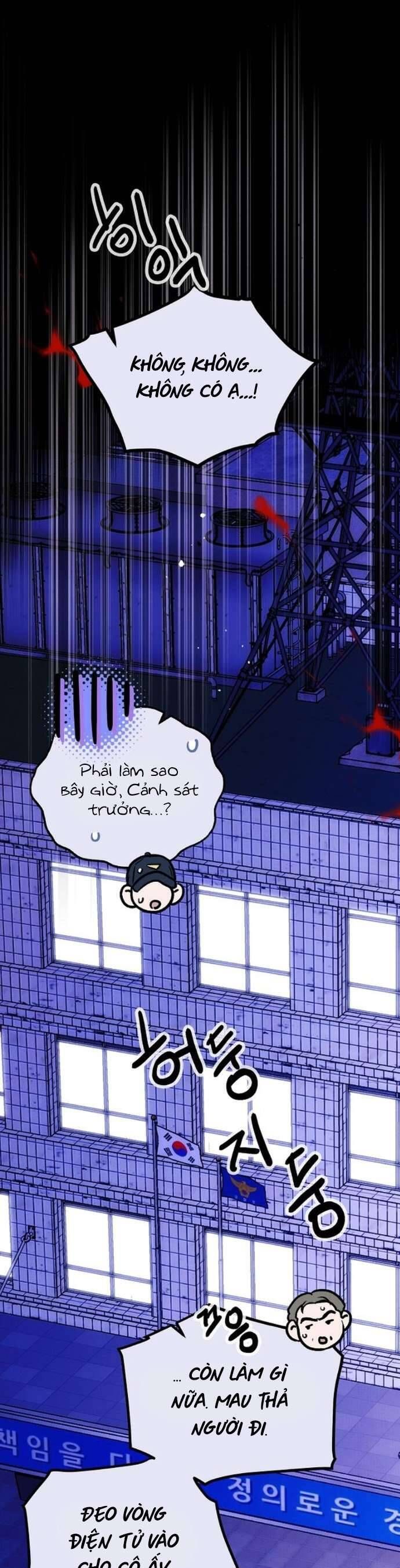 Nghiện Yêu Em Chap 63 - Next Chap 64