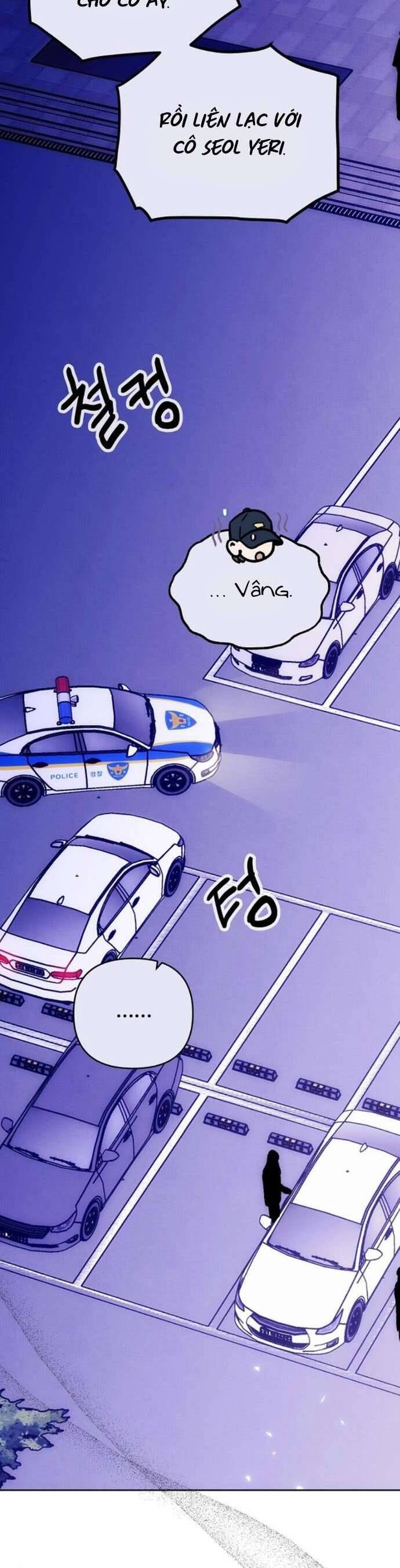 Nghiện Yêu Em Chap 63 - Next Chap 64