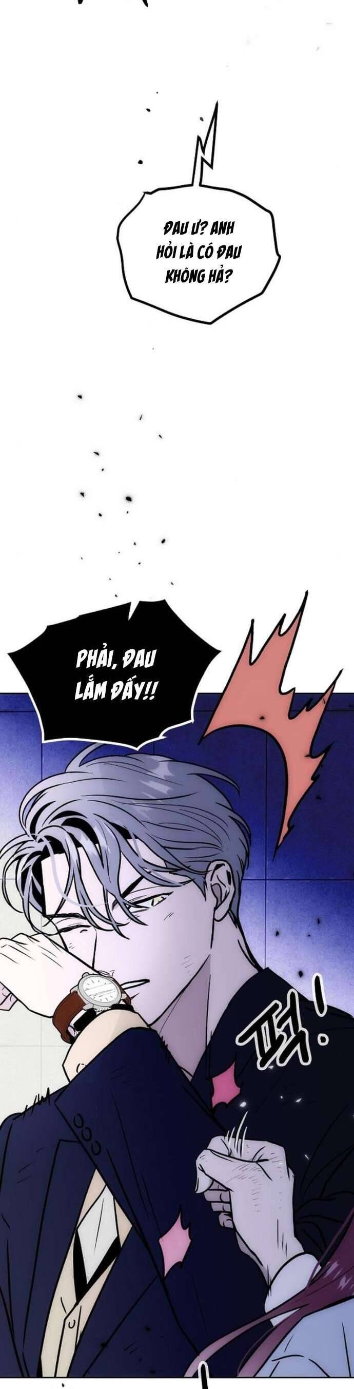 Nghiện Yêu Em Chap 63 - Next Chap 64