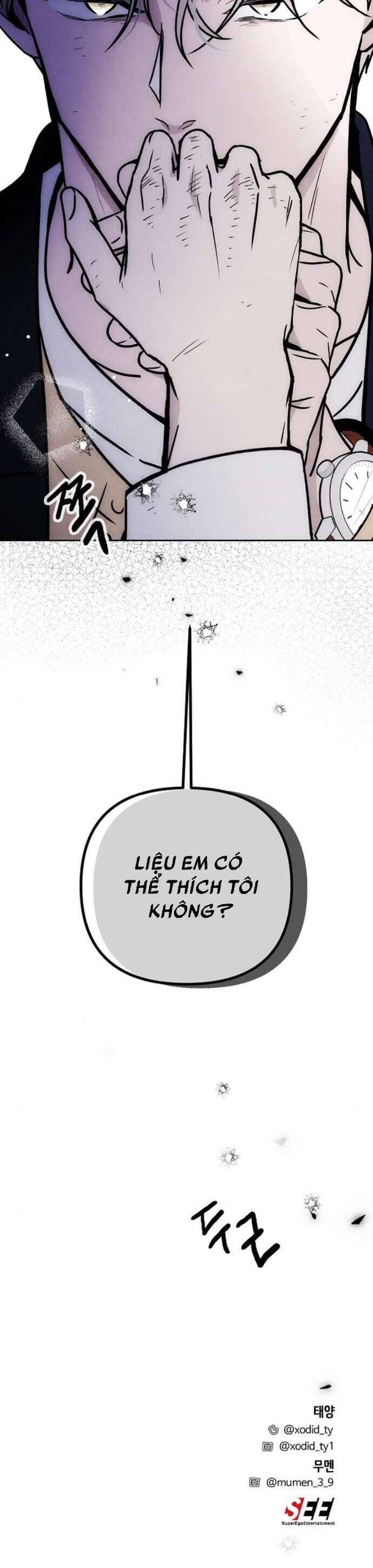 Nghiện Yêu Em Chap 63 - Next Chap 64