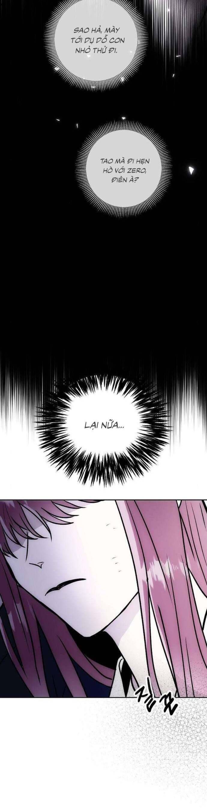 Nghiện Yêu Em Chap 64 - Next Chap 65