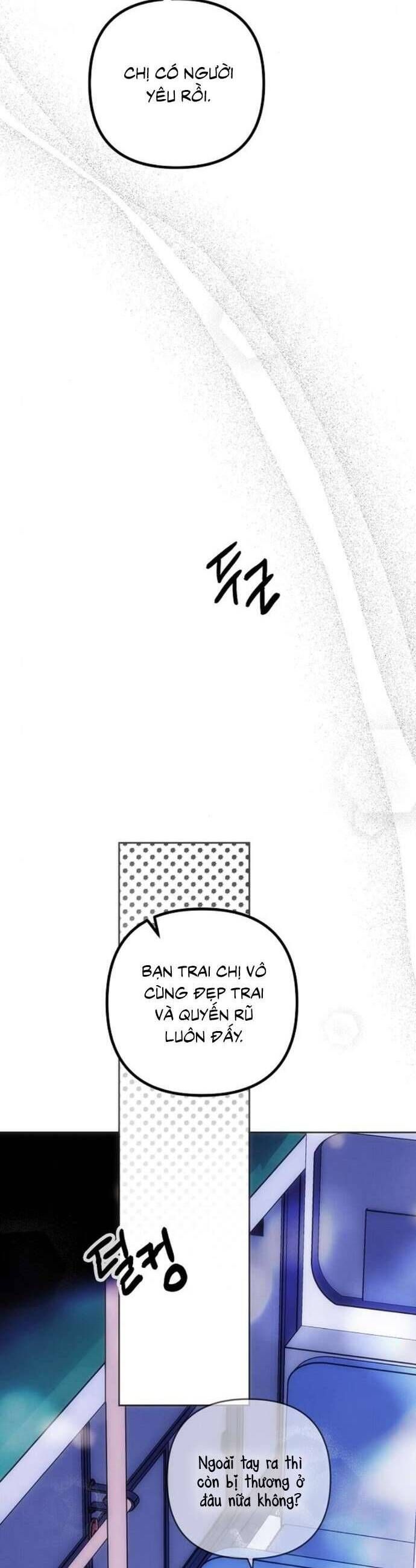 Nghiện Yêu Em Chap 65 - Next Chap 66