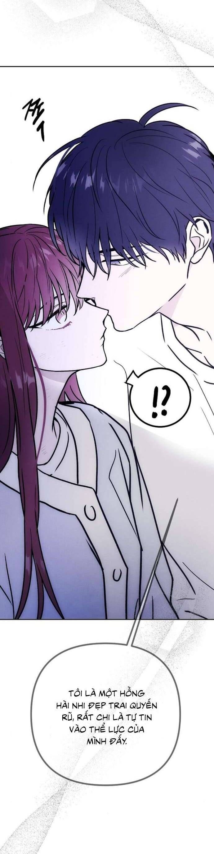 Nghiện Yêu Em Chap 65 - Next Chap 66