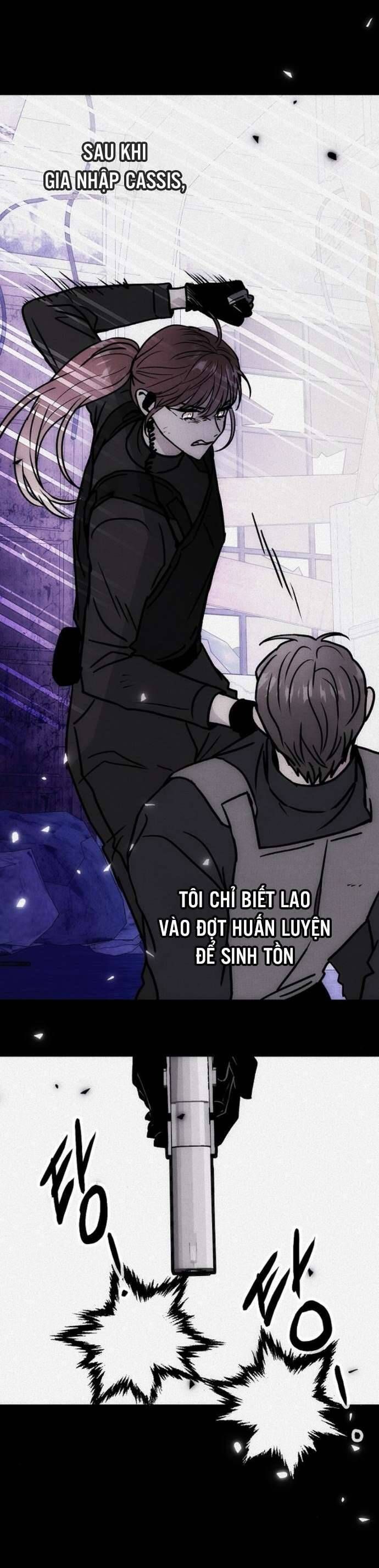 Nghiện Yêu Em Chap 65 - Next Chap 66