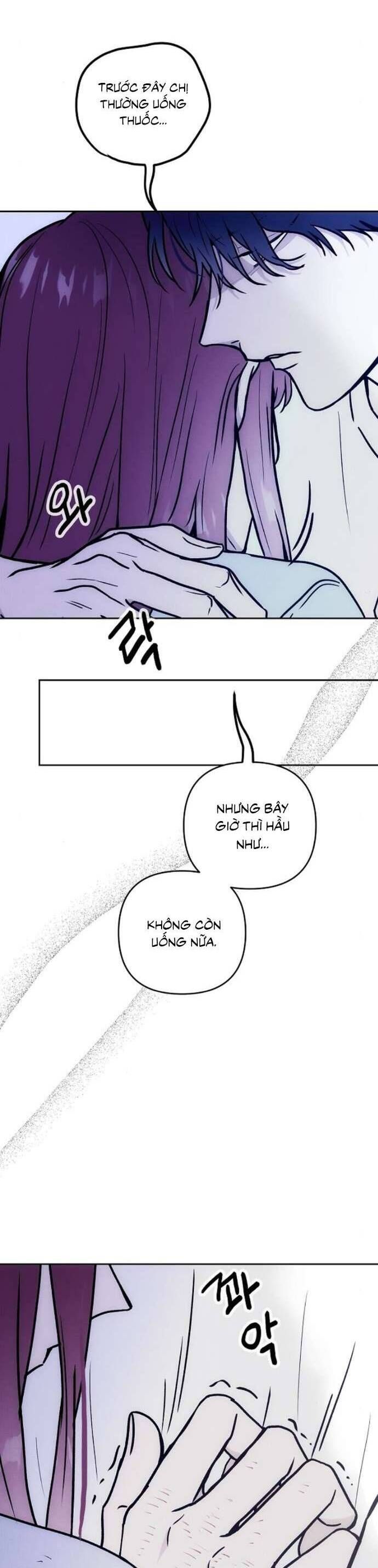 Nghiện Yêu Em Chap 65 - Next Chap 66