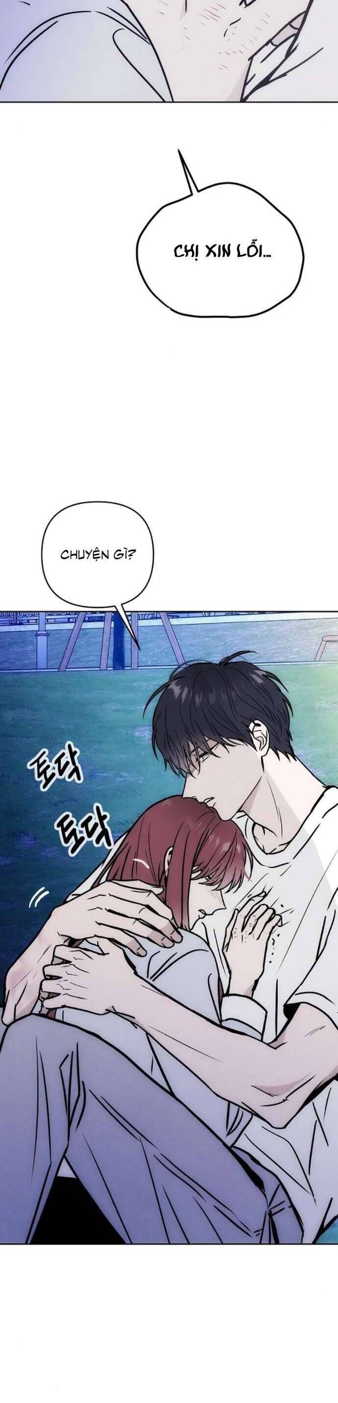 Nghiện Yêu Em Chap 65 - Next Chap 66