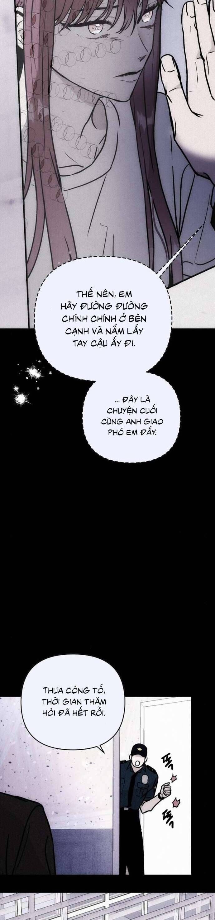 Nghiện Yêu Em Chap 65 - Next Chap 66