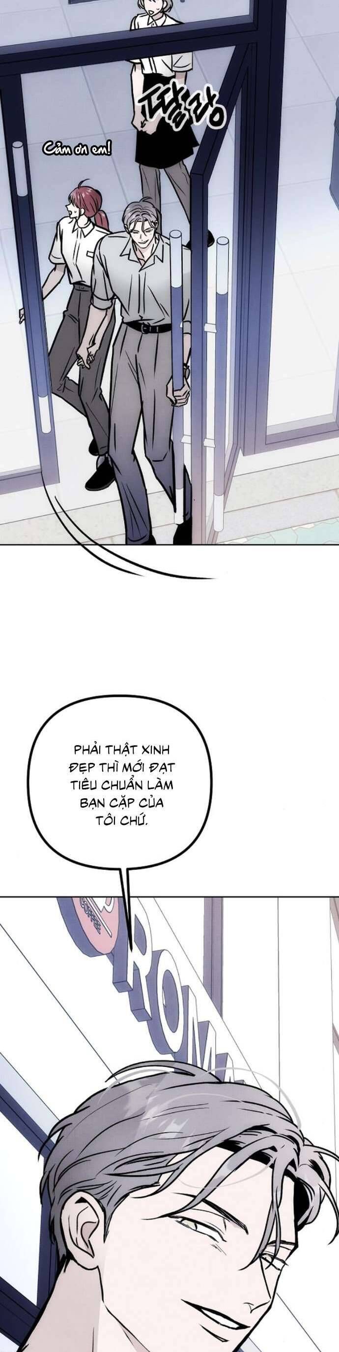 Nghiện Yêu Em Chap 66 - Next Chap 67