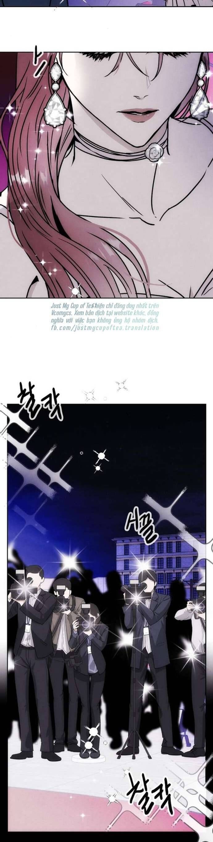 Nghiện Yêu Em Chap 67 - Next Chap 68