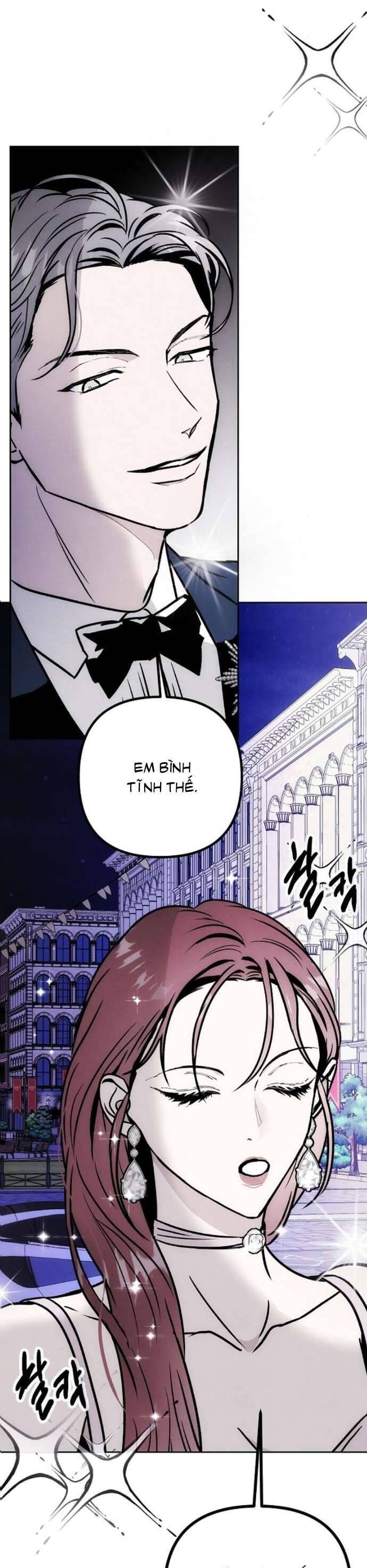 Nghiện Yêu Em Chap 67 - Next Chap 68