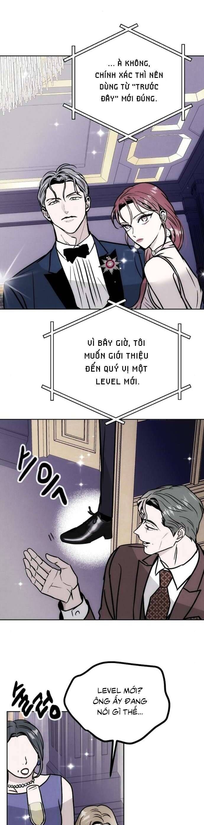 Nghiện Yêu Em Chap 67 - Next Chap 68