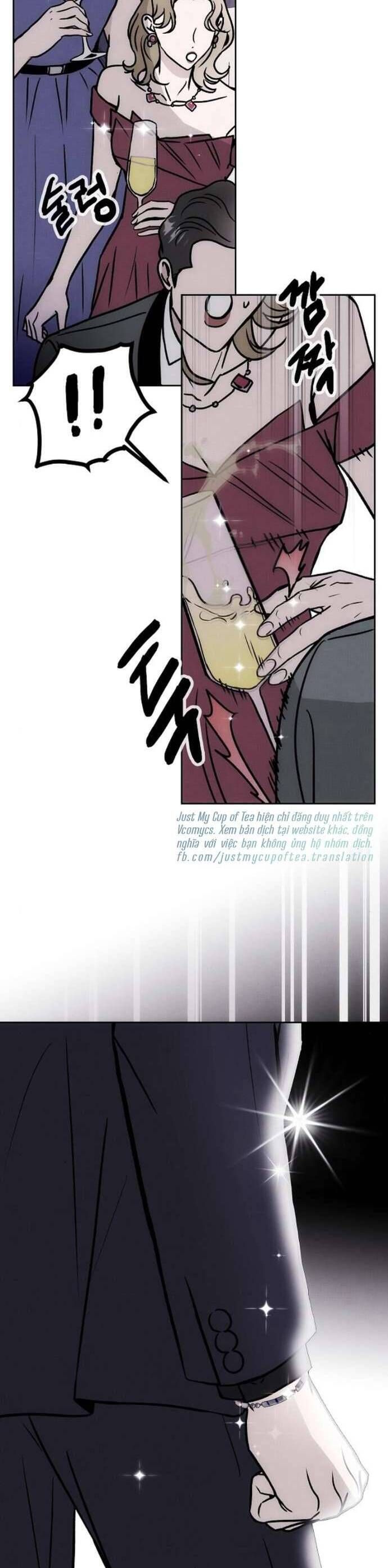 Nghiện Yêu Em Chap 67 - Next Chap 68