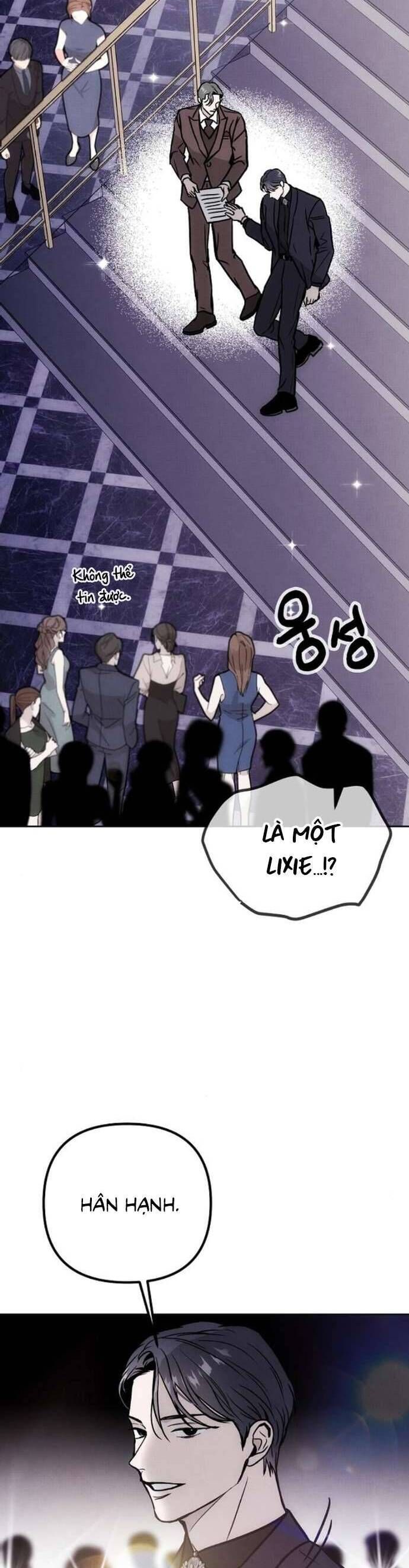 Nghiện Yêu Em Chap 67 - Next Chap 68