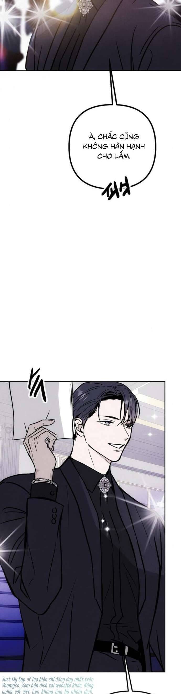 Nghiện Yêu Em Chap 67 - Next Chap 68