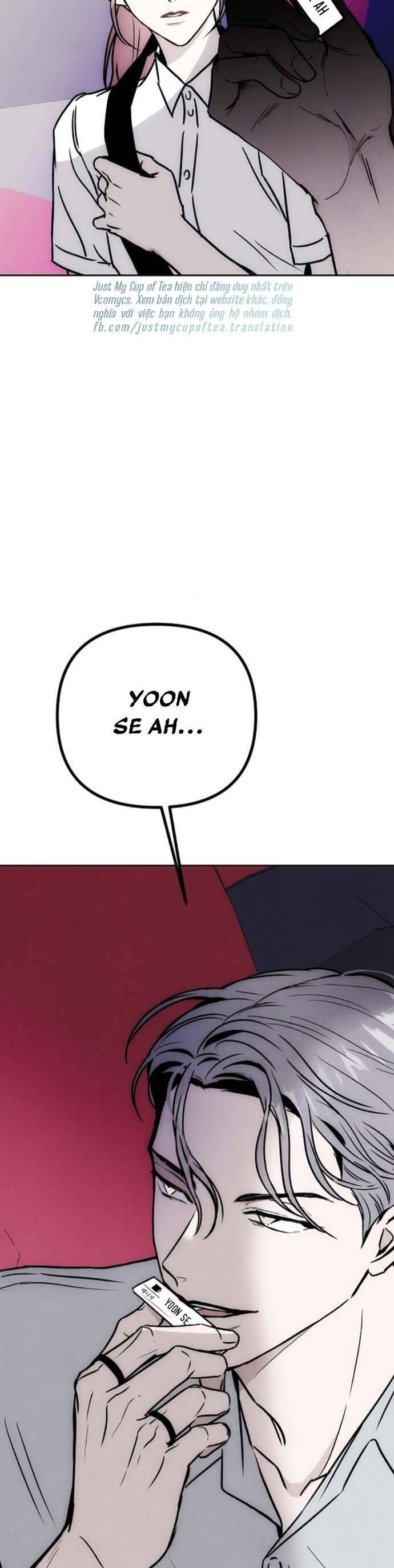 Nghiện Yêu Em Chap 67 - Next Chap 68