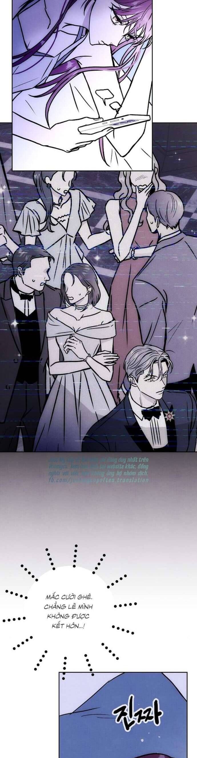 Nghiện Yêu Em Chap 69 - Next Chap 70