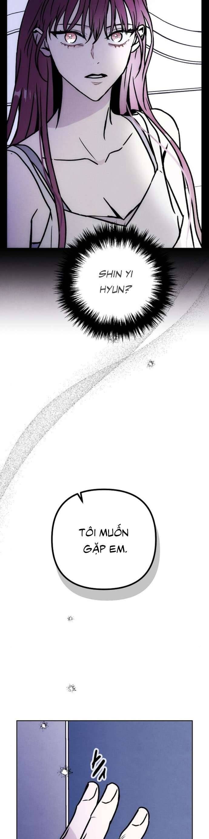 Nghiện Yêu Em Chap 69 - Next Chap 70