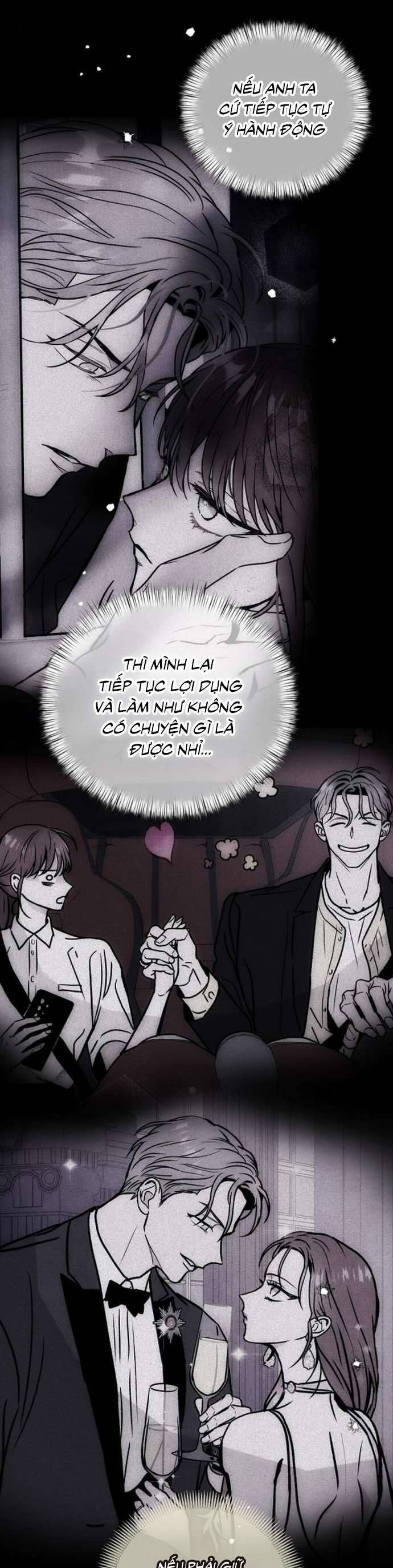 Nghiện Yêu Em Chap 69 - Next Chap 70