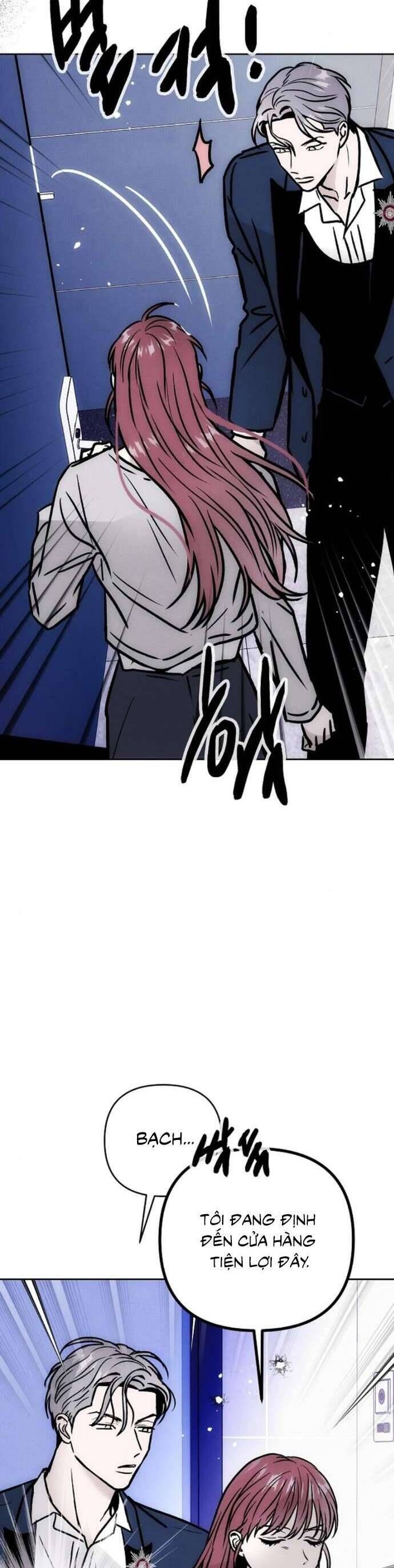 Nghiện Yêu Em Chap 69 - Next Chap 70