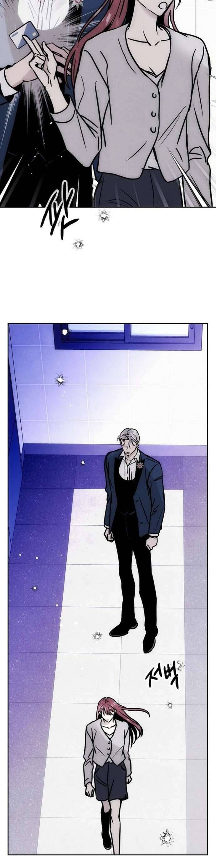 Nghiện Yêu Em Chap 69 - Next Chap 70