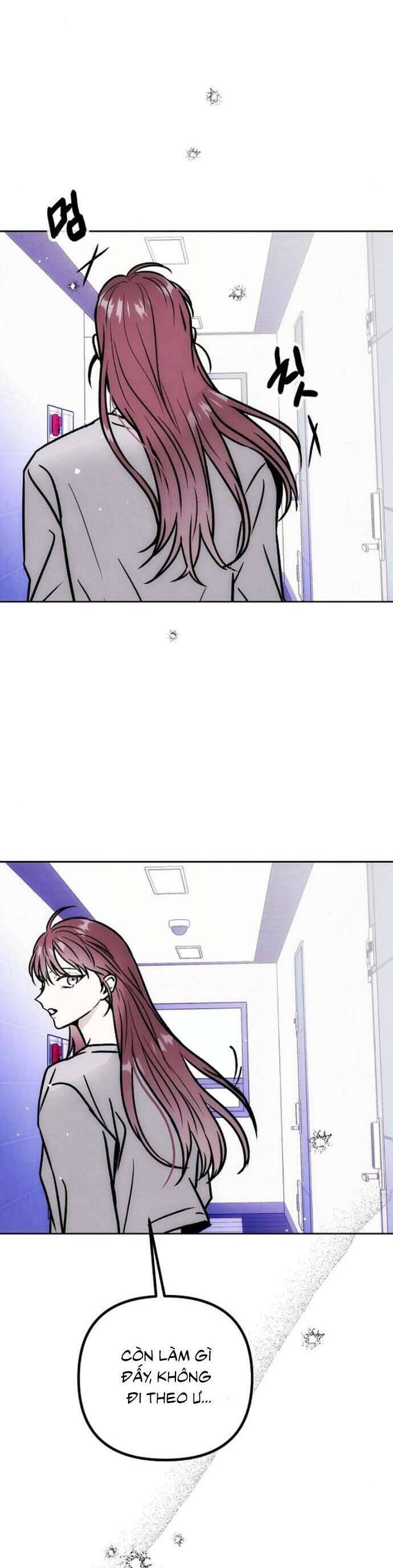 Nghiện Yêu Em Chap 69 - Next Chap 70