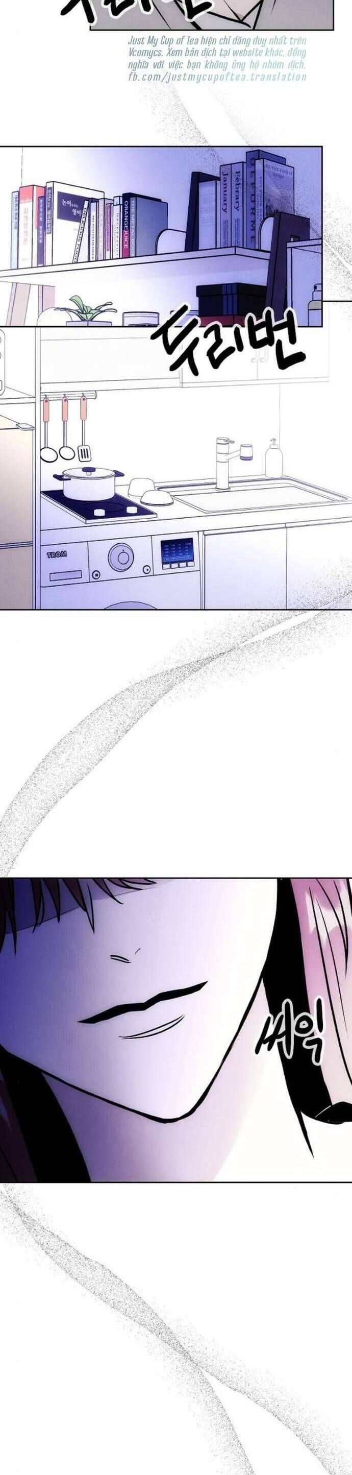 Nghiện Yêu Em Chap 70 - Next Chap 71