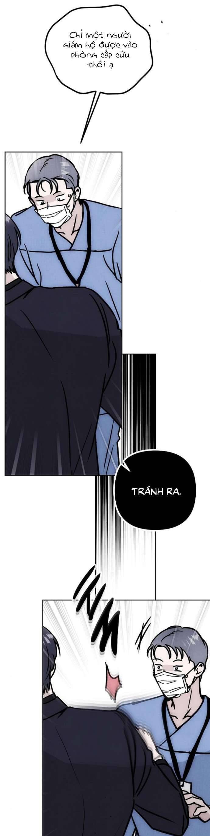 Nghiện Yêu Em Chap 70 - Next Chap 71