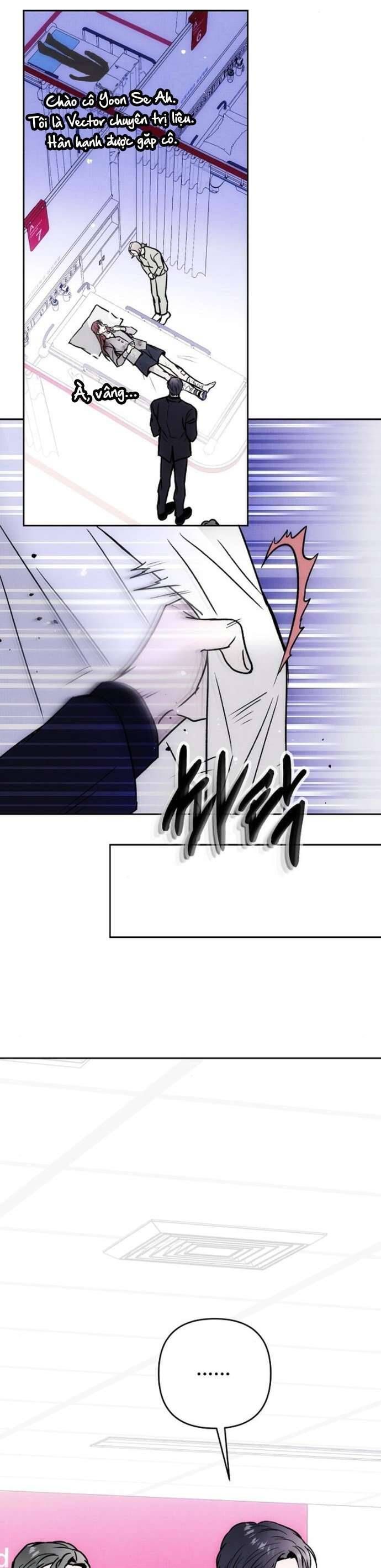 Nghiện Yêu Em Chap 70 - Next Chap 71