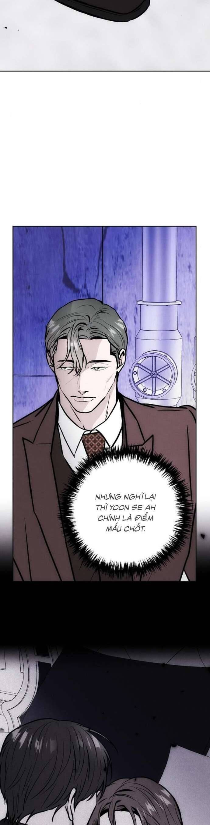 Nghiện Yêu Em Chap 71 - Next Chap 72