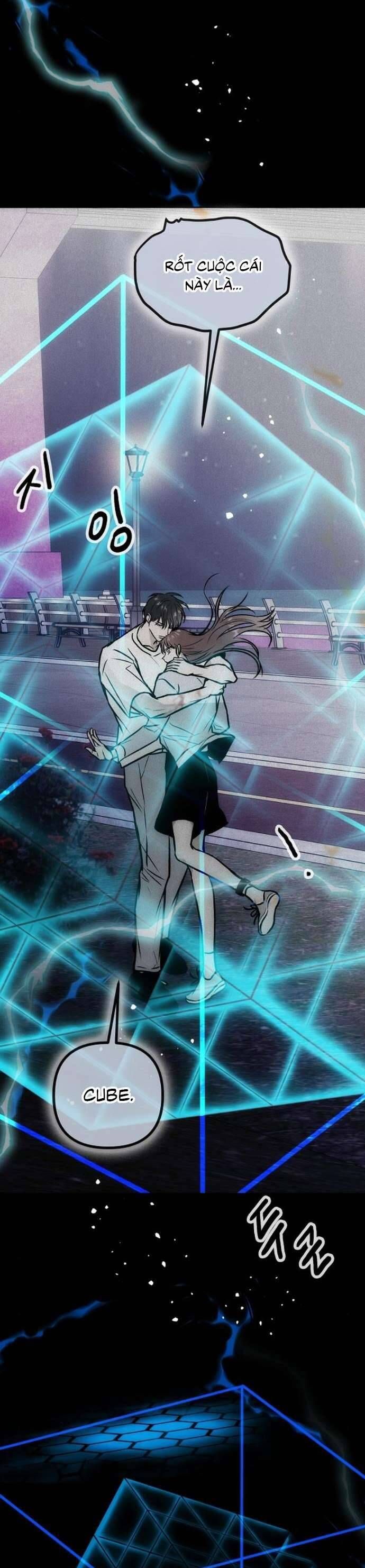 Nghiện Yêu Em Chap 71 - Next Chap 72