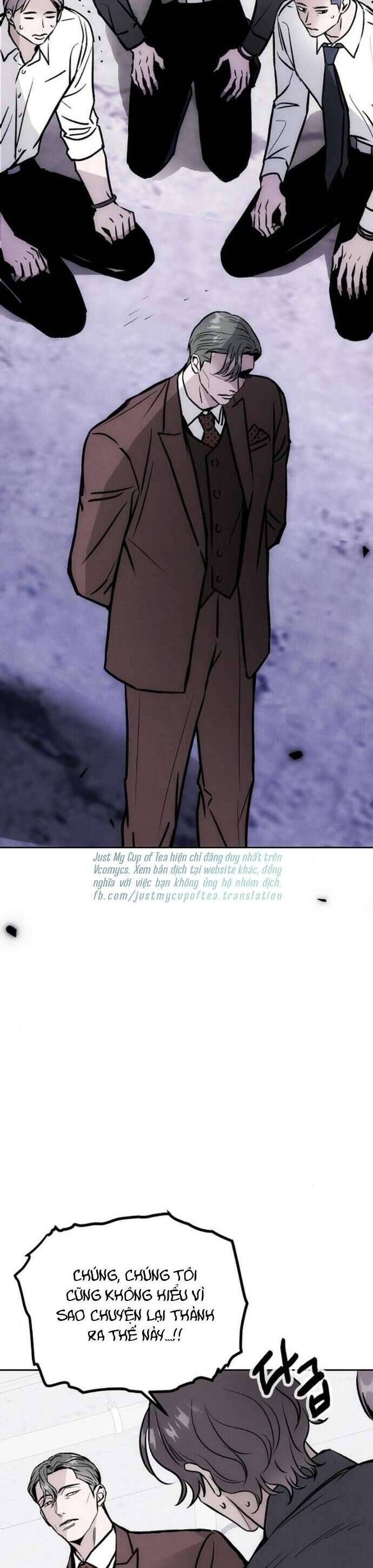 Nghiện Yêu Em Chap 71 - Next Chap 72