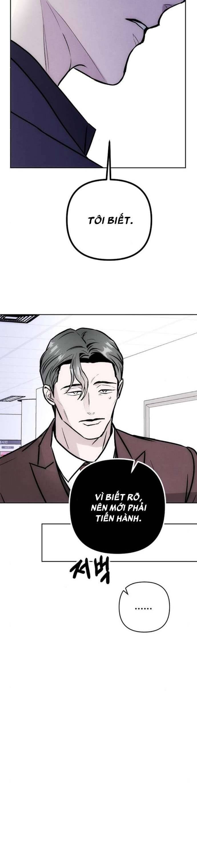 Nghiện Yêu Em Chap 71 - Next Chap 72