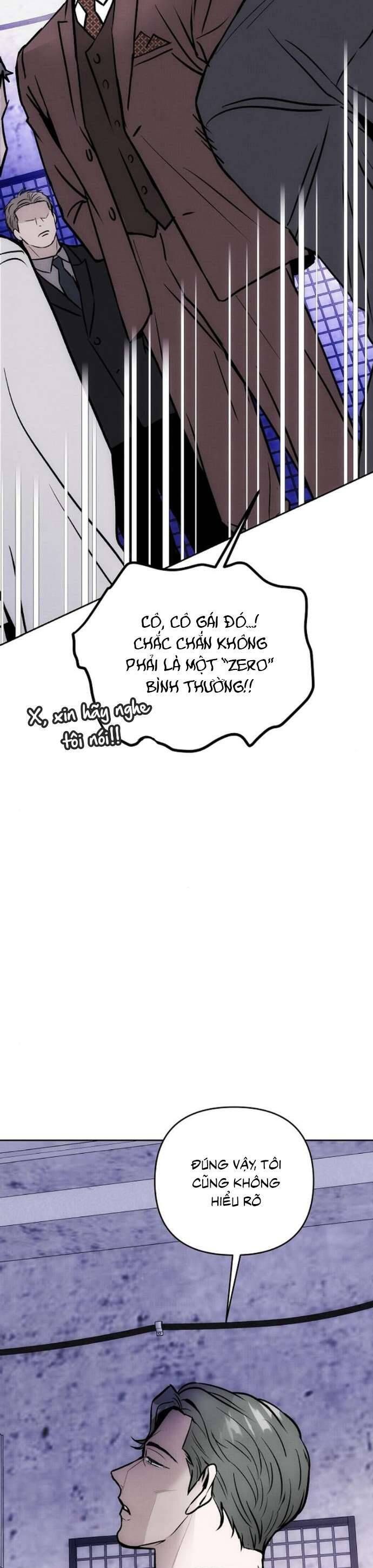 Nghiện Yêu Em Chap 71 - Next Chap 72