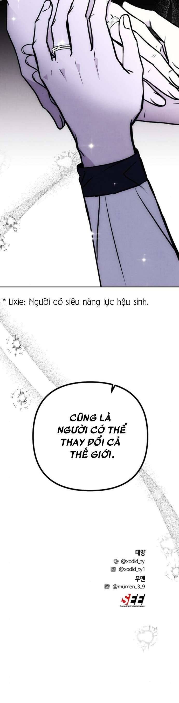 Nghiện Yêu Em Chap 72 - Next Chap 73