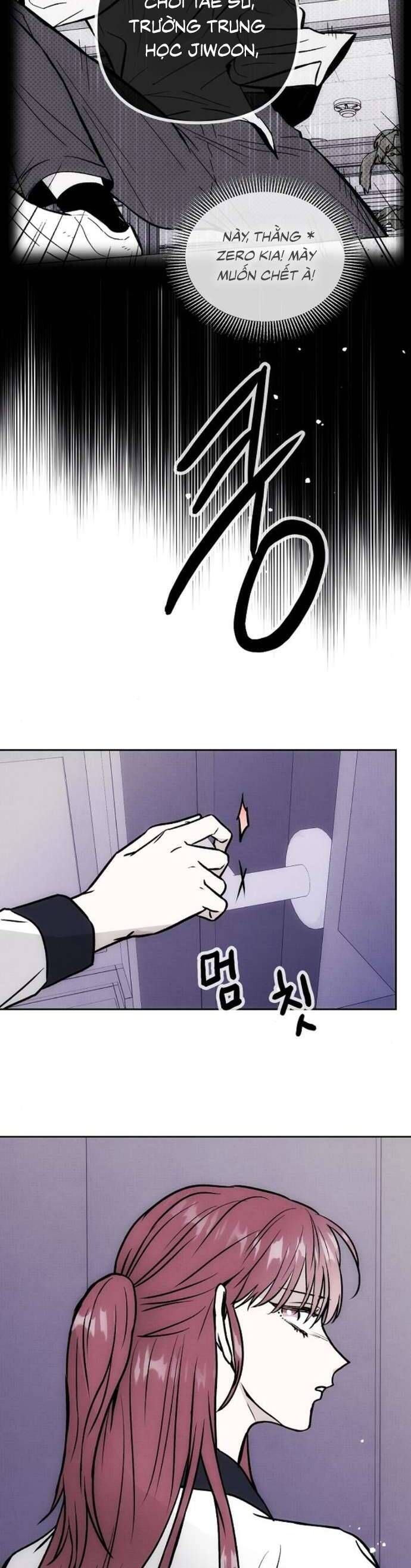 Nghiện Yêu Em Chap 73 - Next Chap 74