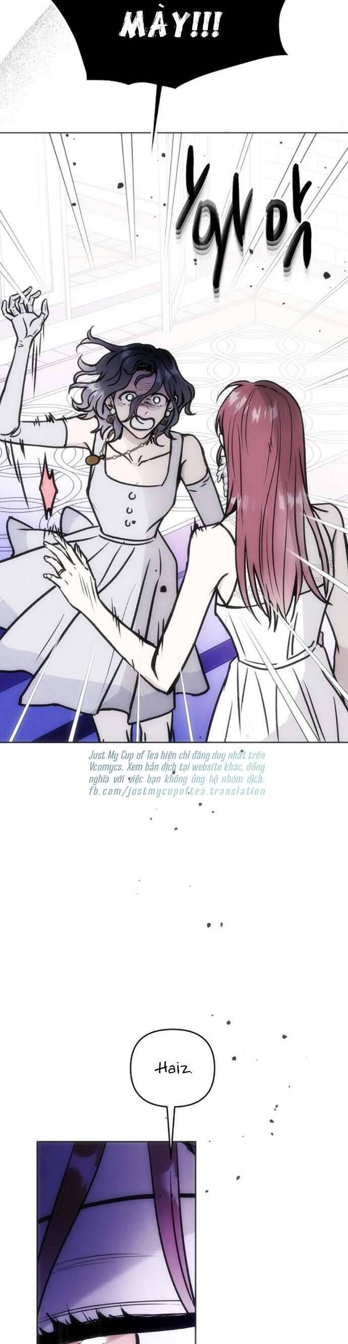 Nghiện Yêu Em Chap 76 - Next Chap 77