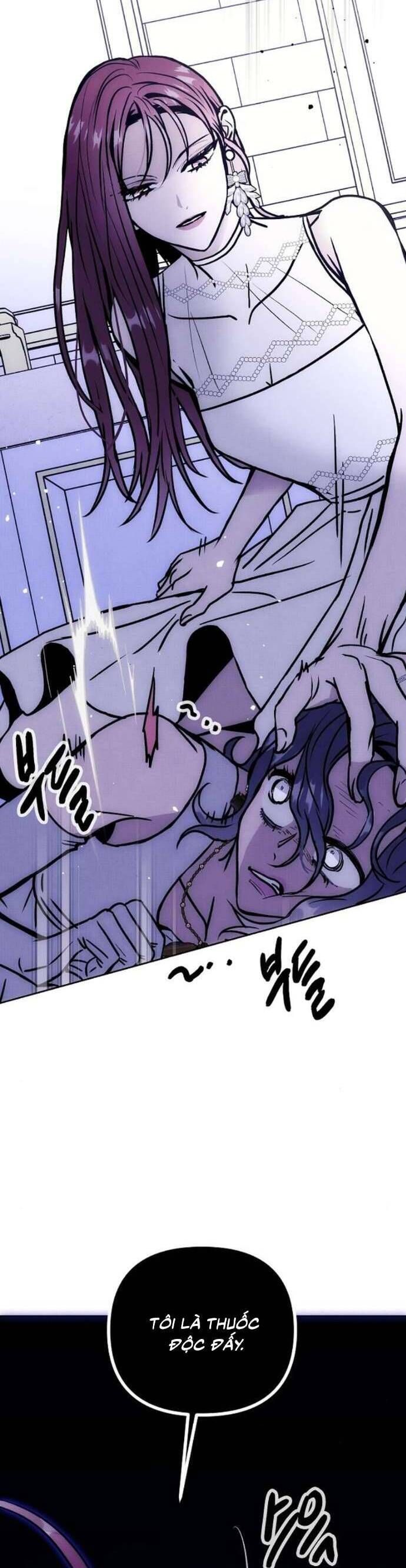 Nghiện Yêu Em Chap 76 - Next Chap 77