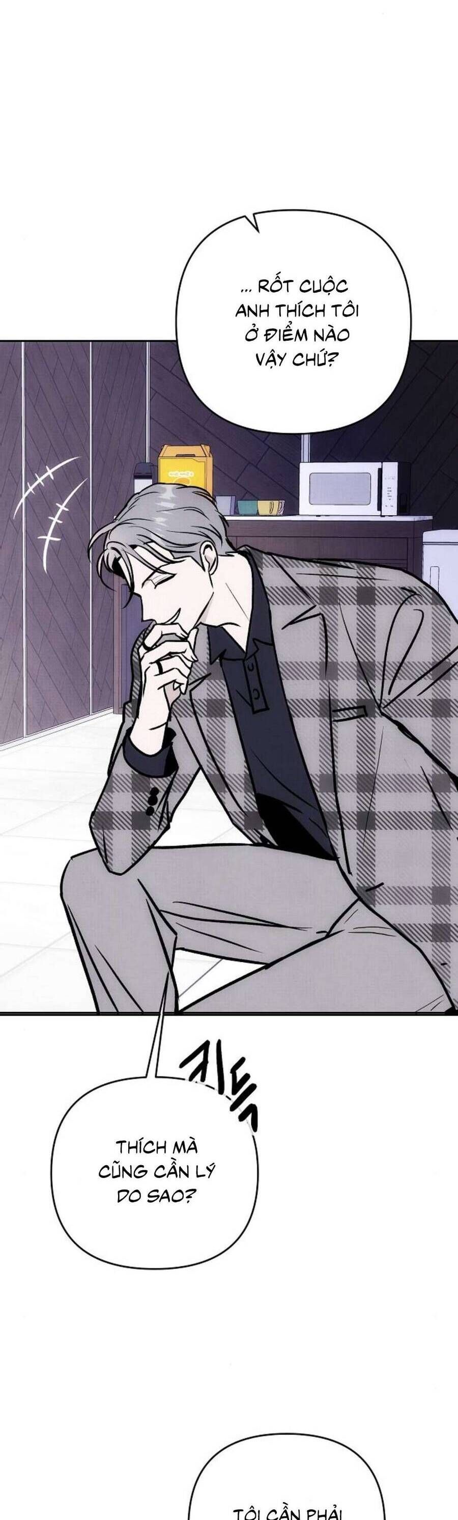 Nghiện Yêu Em Chap 78 - Next Chap 79