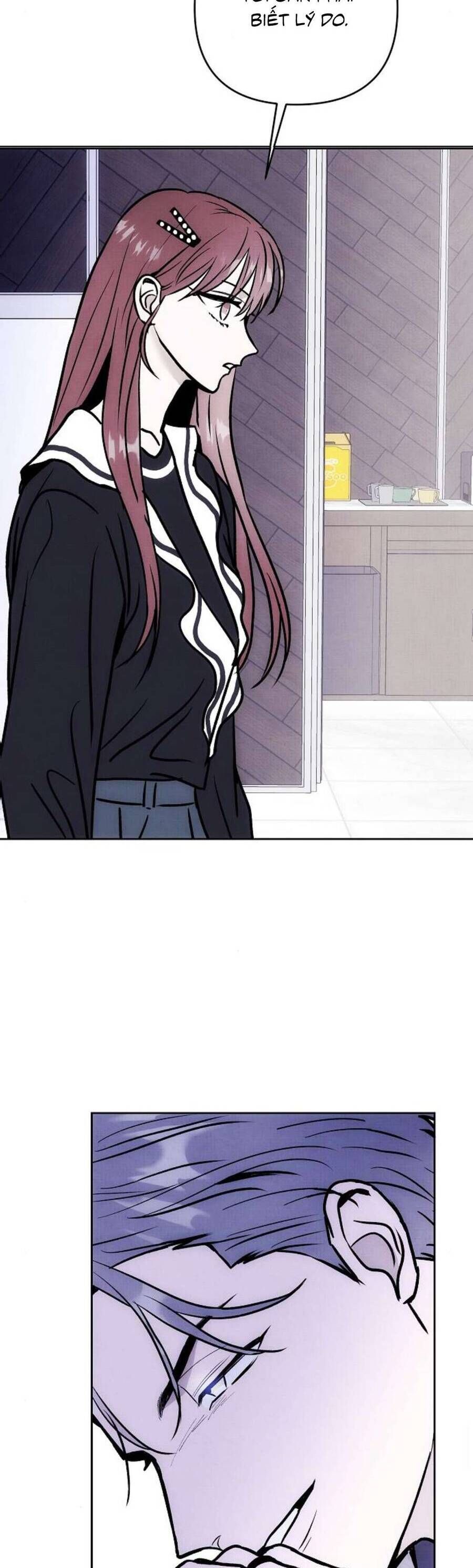 Nghiện Yêu Em Chap 78 - Next Chap 79