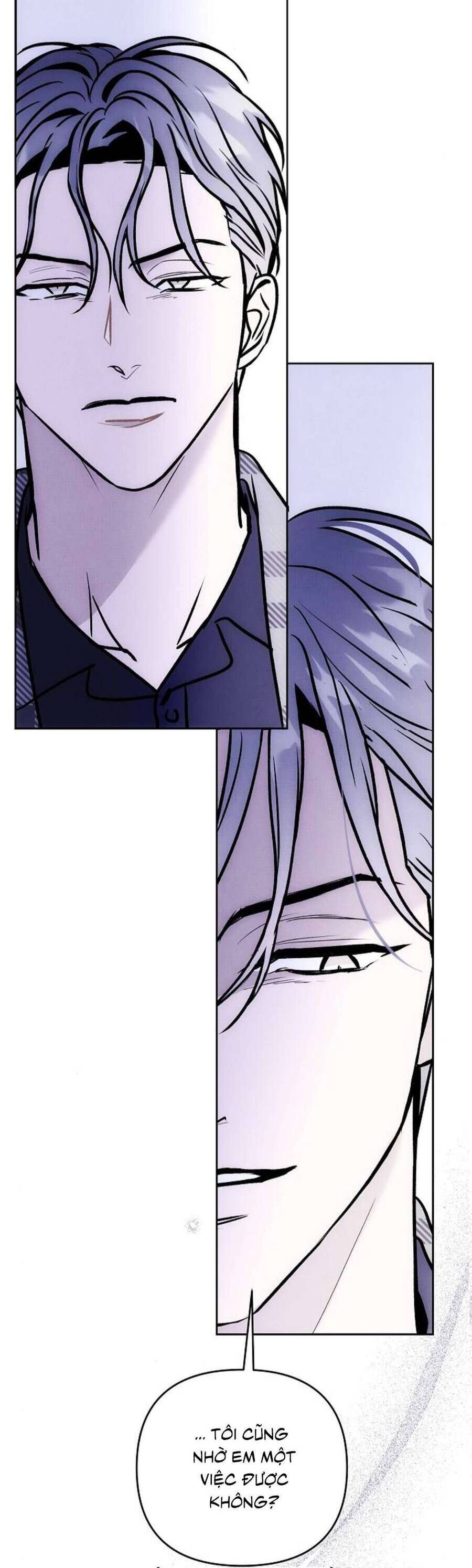 Nghiện Yêu Em Chap 78 - Next Chap 79