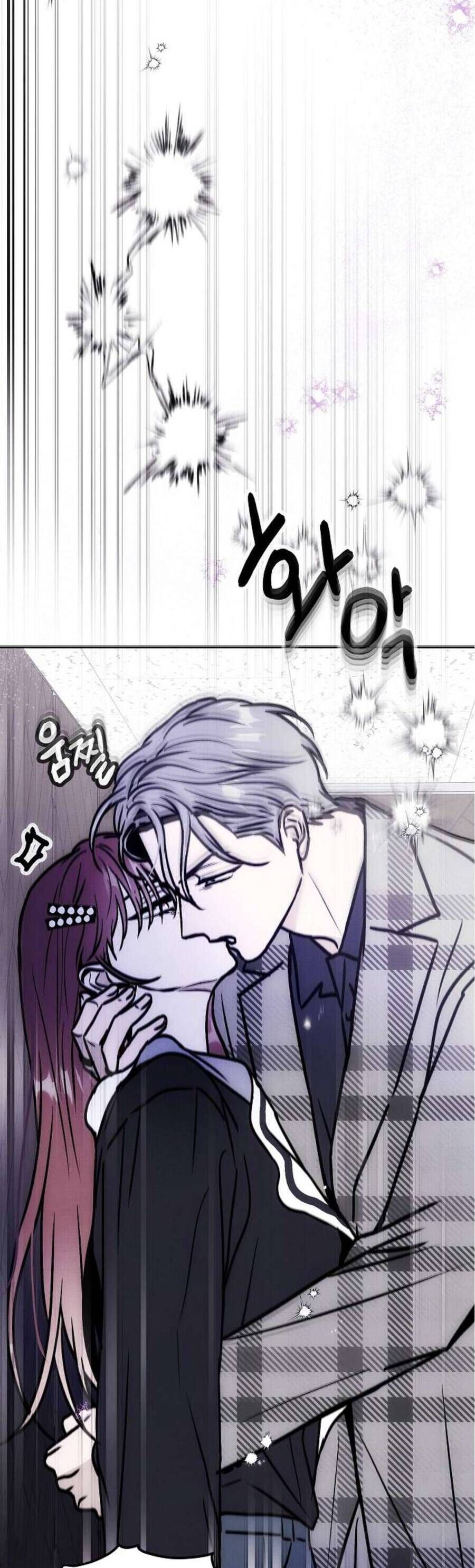 Nghiện Yêu Em Chap 78 - Next Chap 79