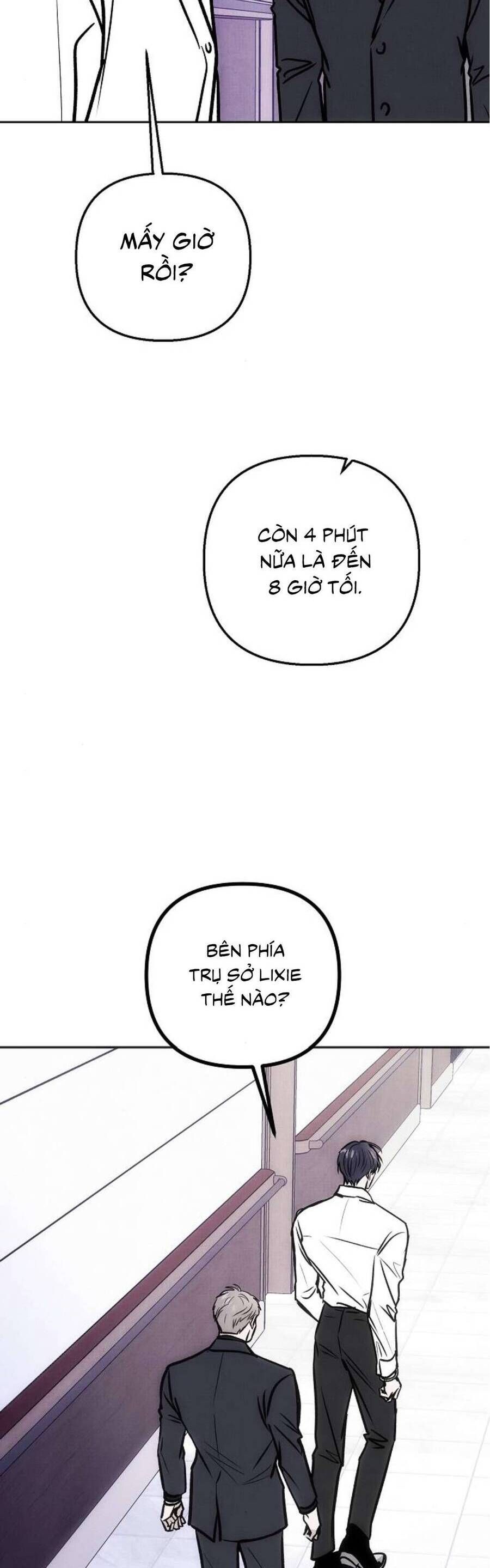 Nghiện Yêu Em Chap 78 - Next Chap 79